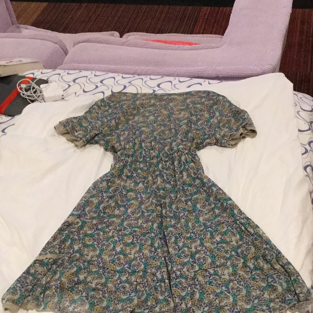 Summer dress